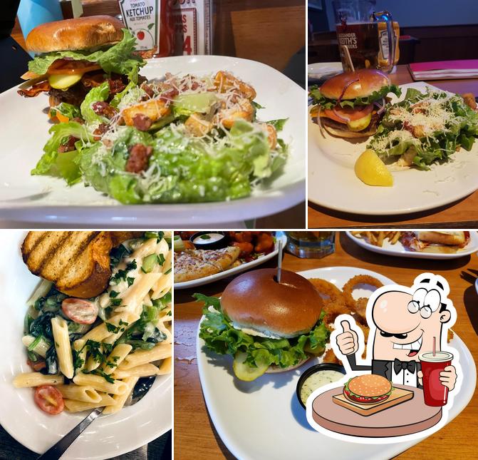 Boston Pizza