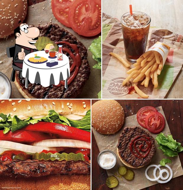 Burger King