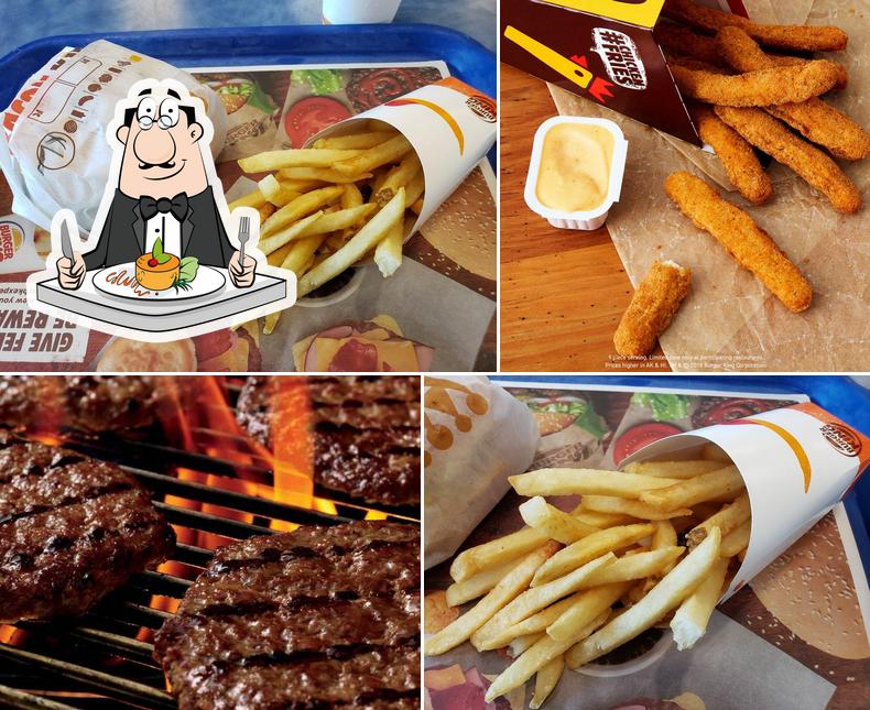 Burger King