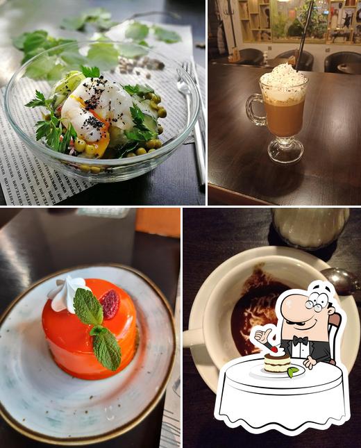 Traveler's Coffee