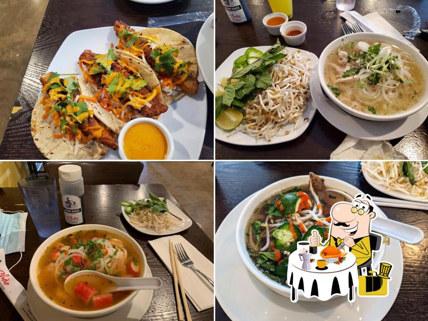 Chao Vietnamese Street Food