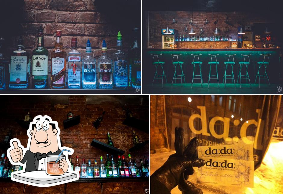 Dada Underground