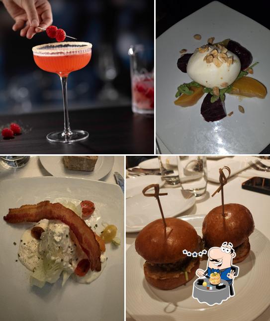Eddie V's Prime Seafood