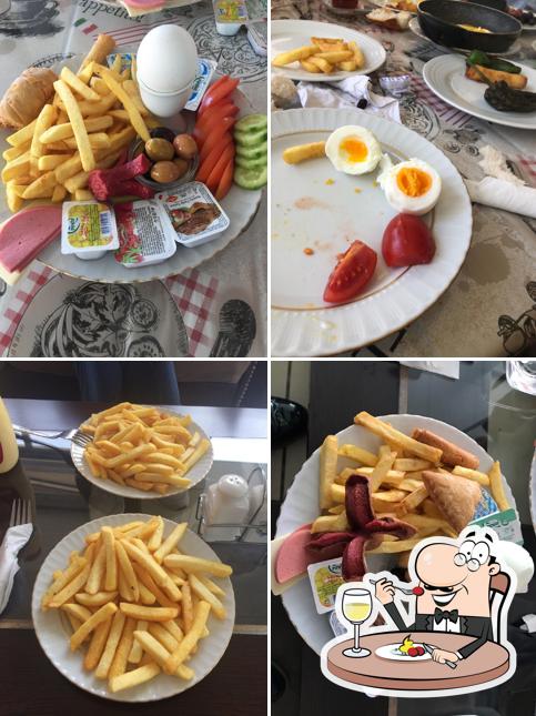 Efeoğulları Çay Bahçesi ve Cafe
