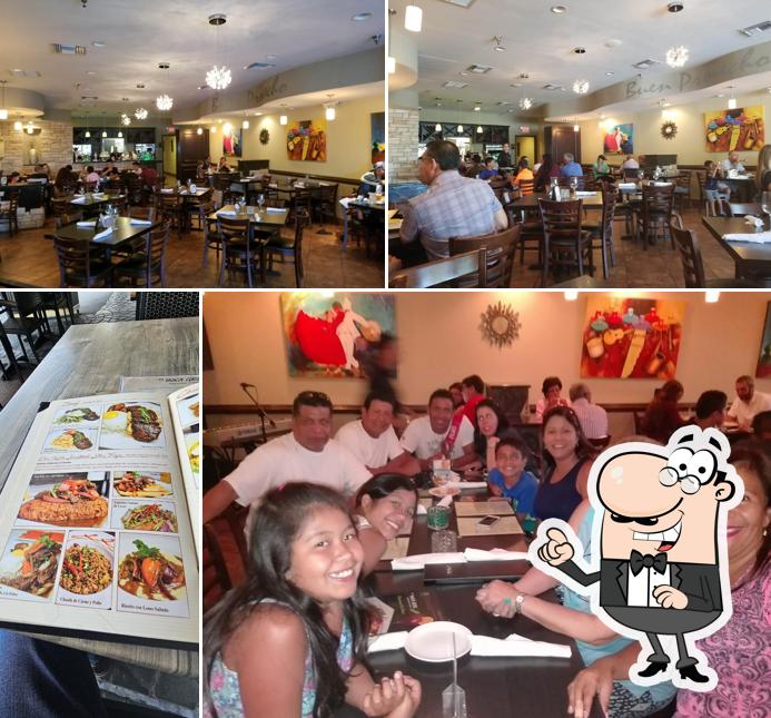 El Inka Grill