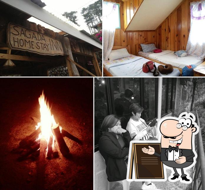 Homestay Diner