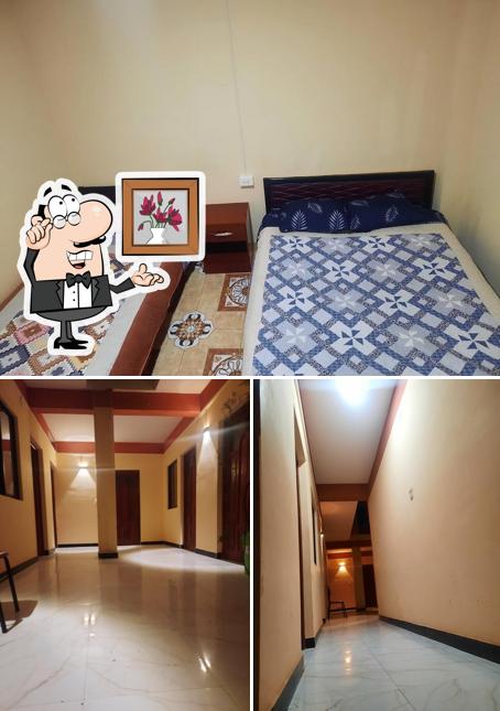Hostal-Restaurante LuzMar