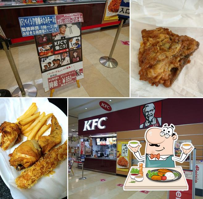 KFC