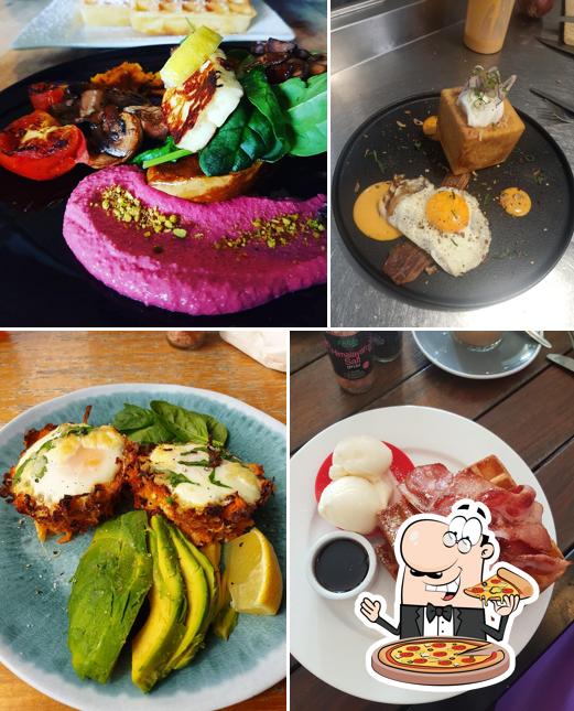 LIFT Cafe