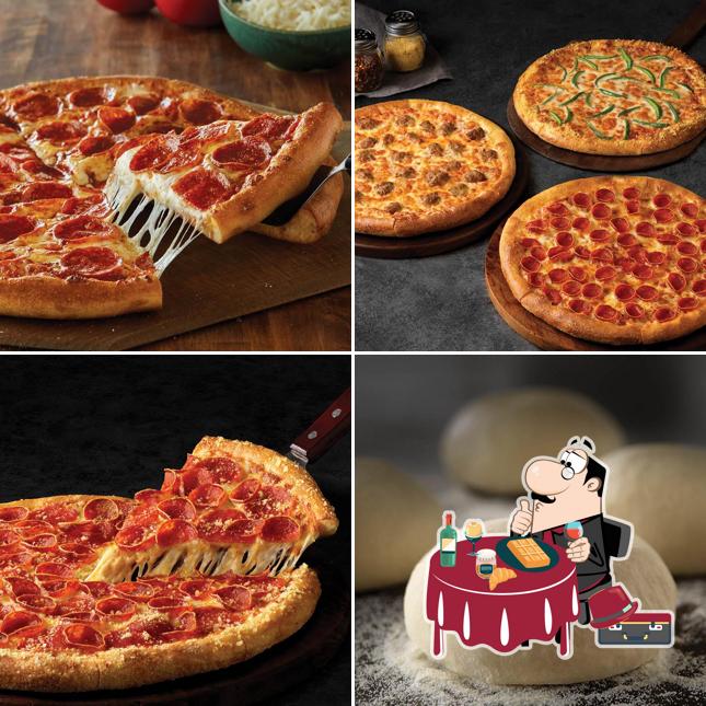 Marco's Pizza