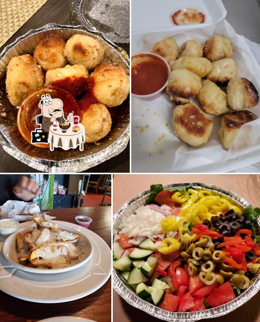 Noce's Pizzeria