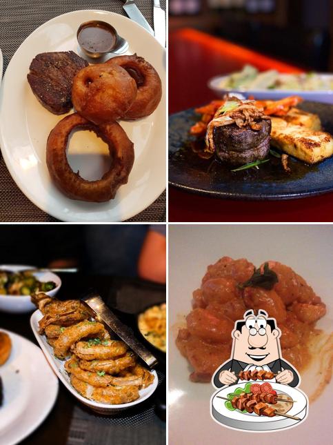 ONYX Steakhouse
