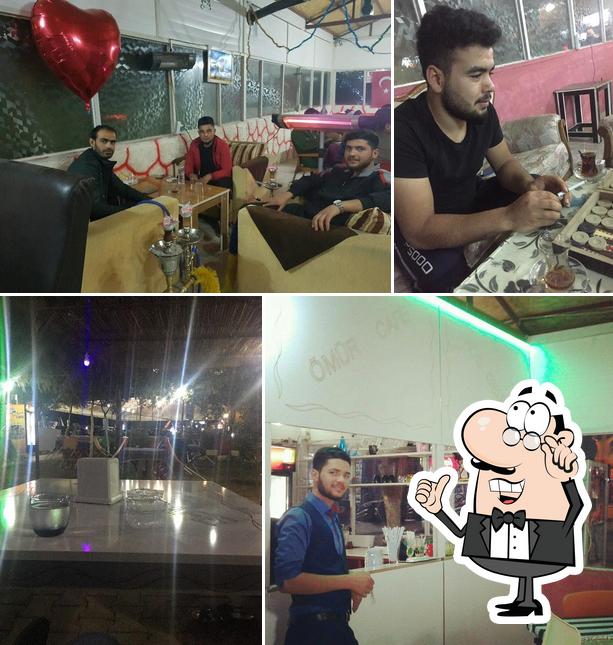 Omur Cafe