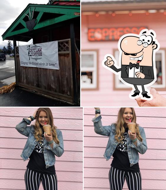 Outlaw Coffee