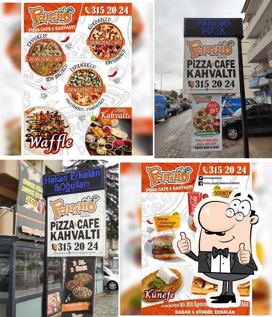 Banaz Sofrası