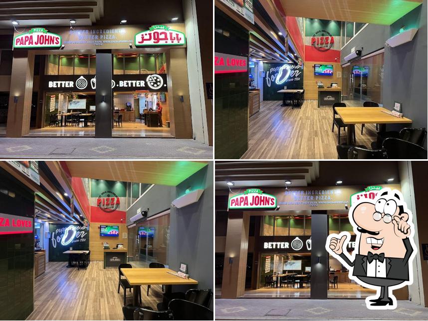 Papa John's