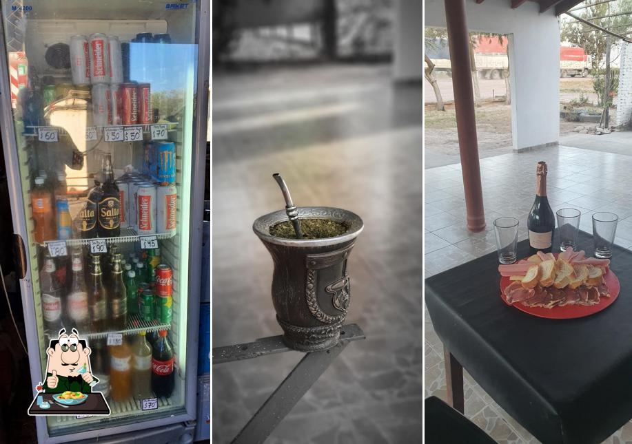 Parrilla Los Amigos