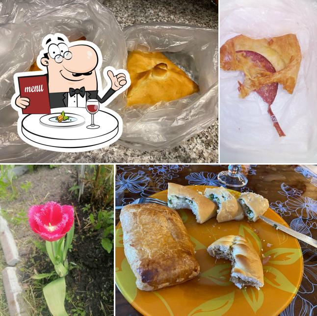 Пекарня