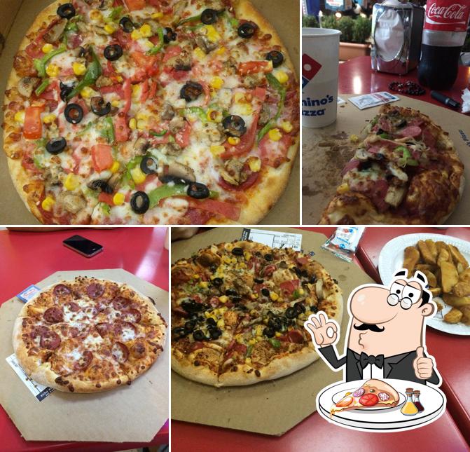 Domino's Pizza Trabzon