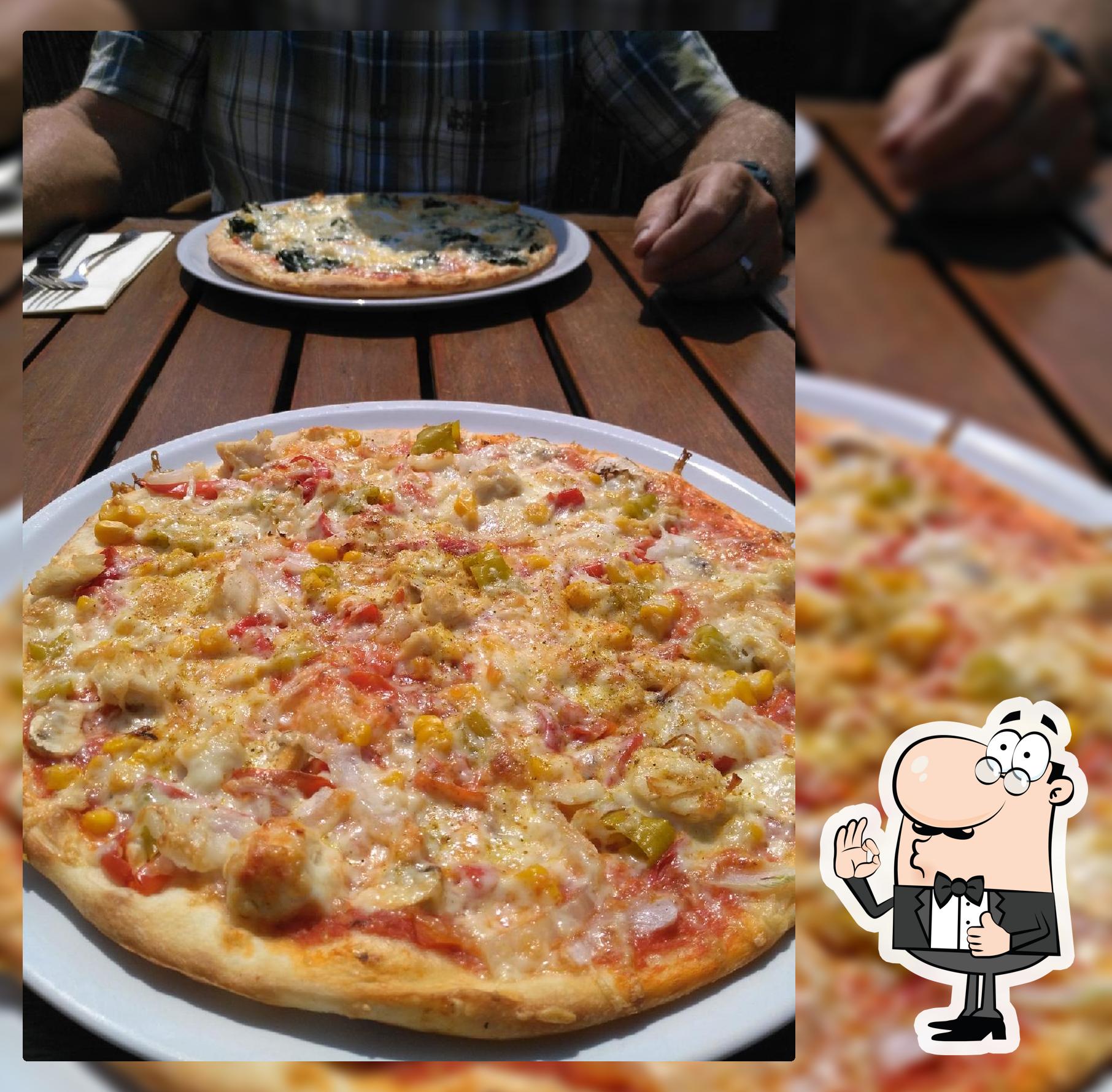 Pizzeria Mario