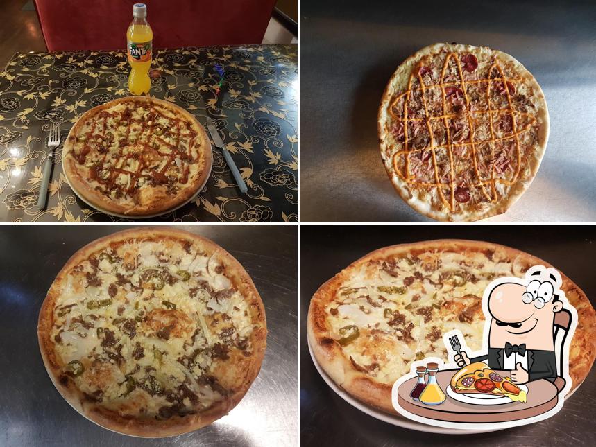 Pizzeria NEFIS