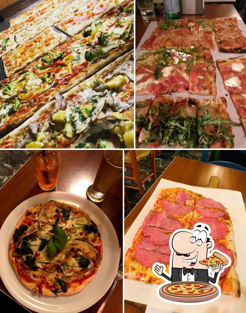 Pizzesco