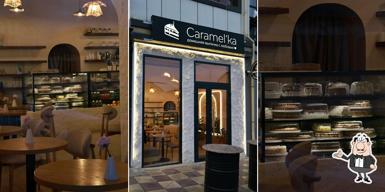 Caramel’ka