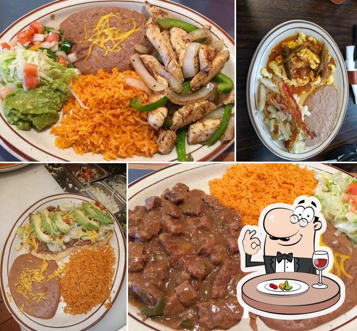Rangel Brothers Family Restaurant