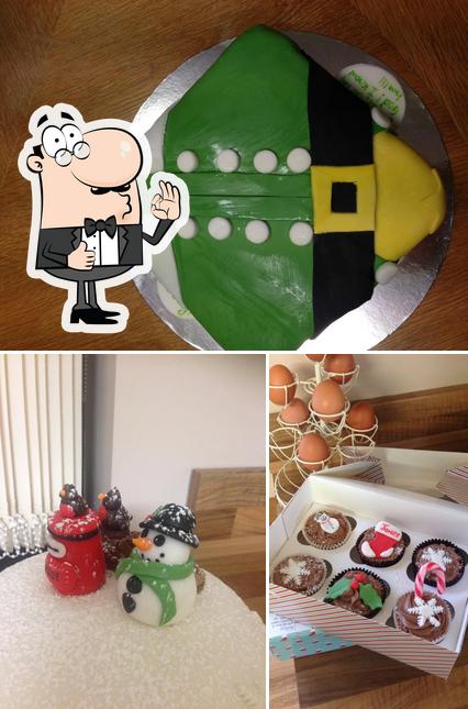 A Cake Occasion