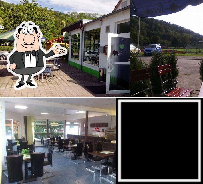 Bärlin Bistro