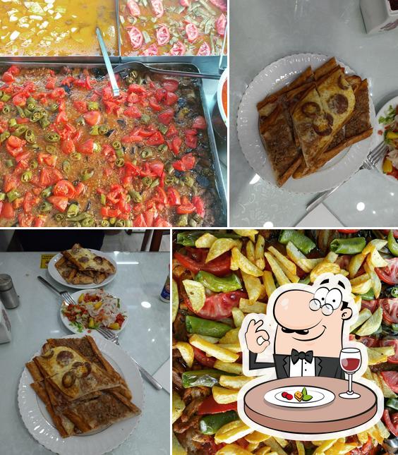 Baki Usta Lokantası