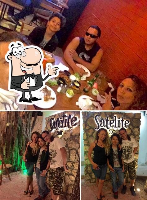 Bar 307