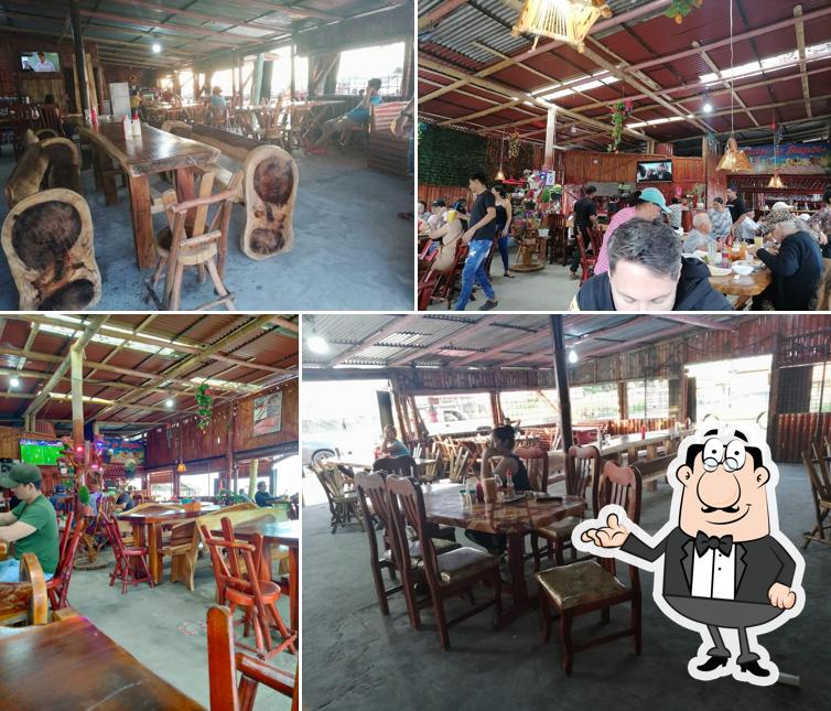Restaurant Chef Costeño