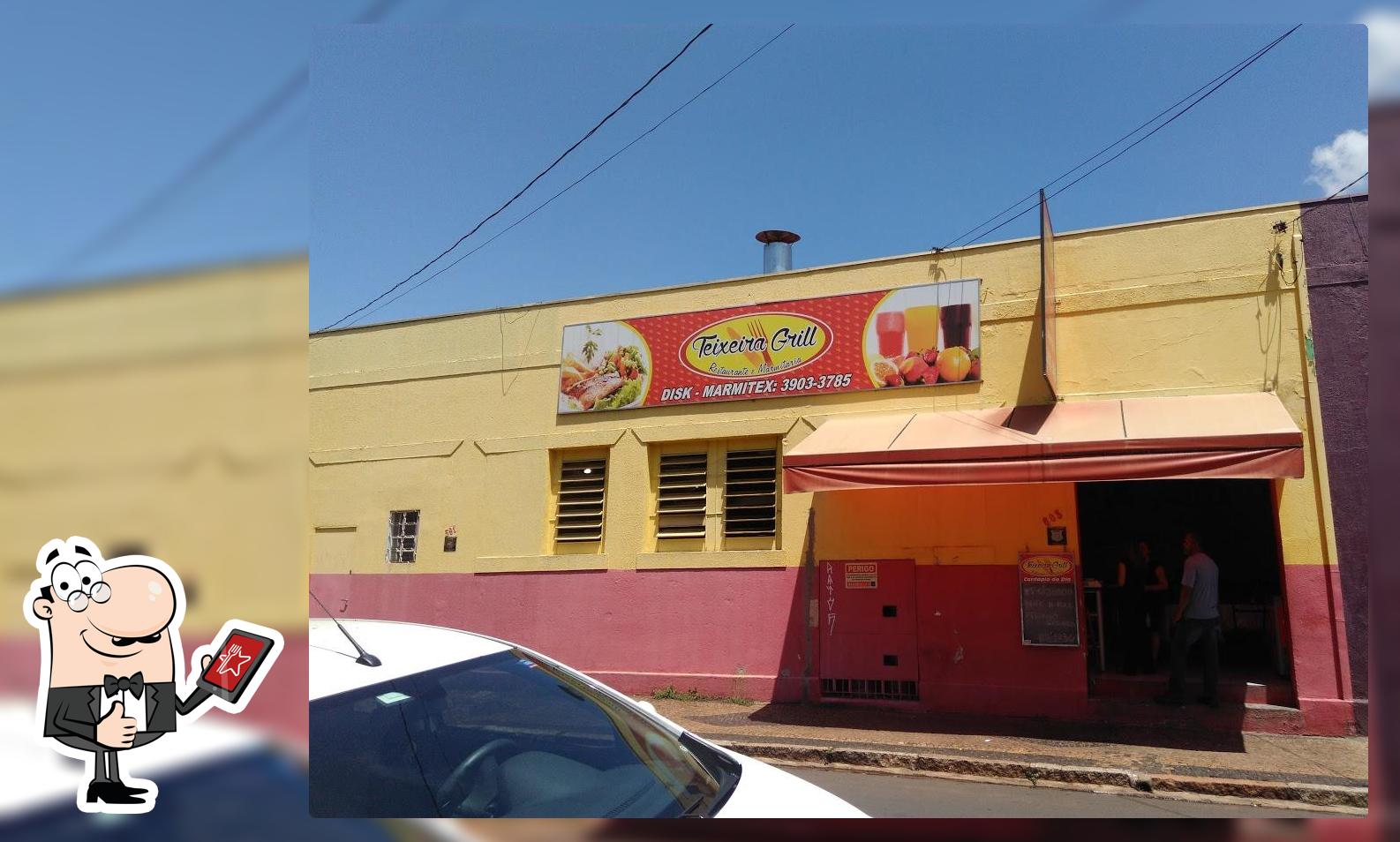 Dona Grelhado