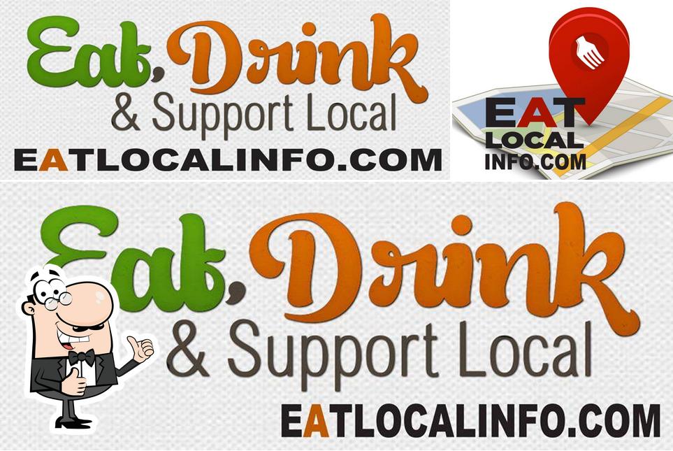 Eat Local Radcliff