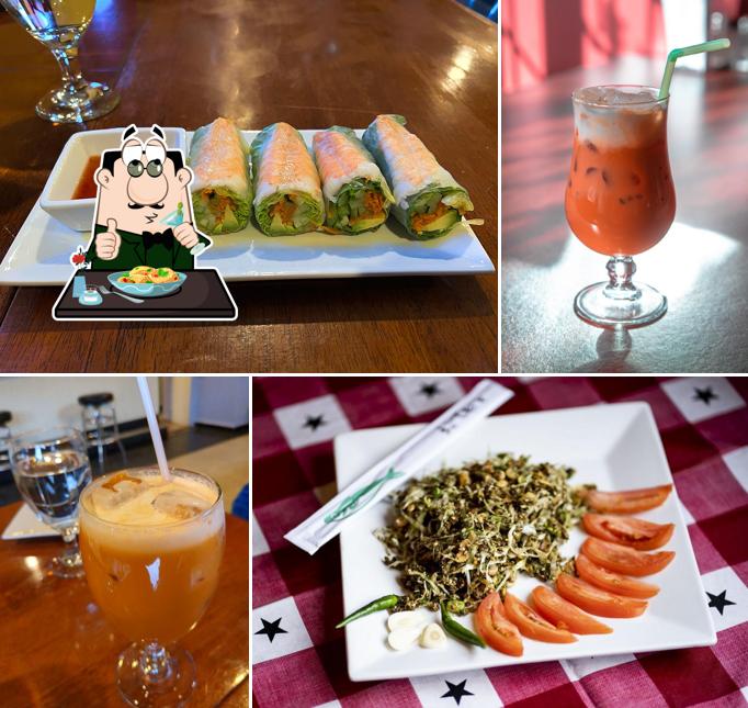 Family Thai Restaurant