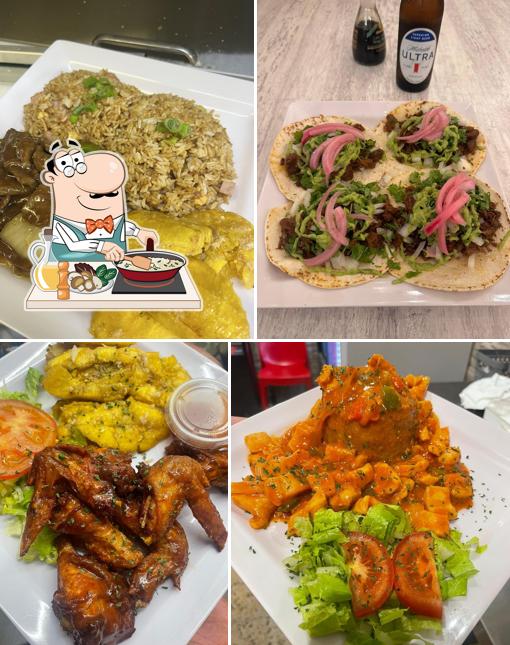 Food Express china