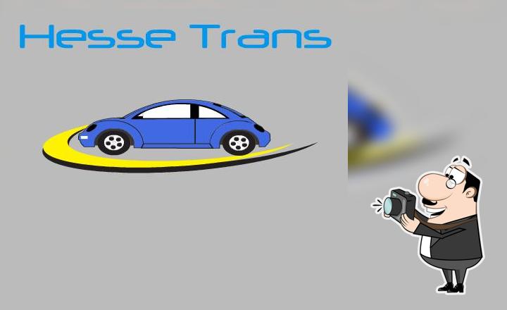 Hesse Trans