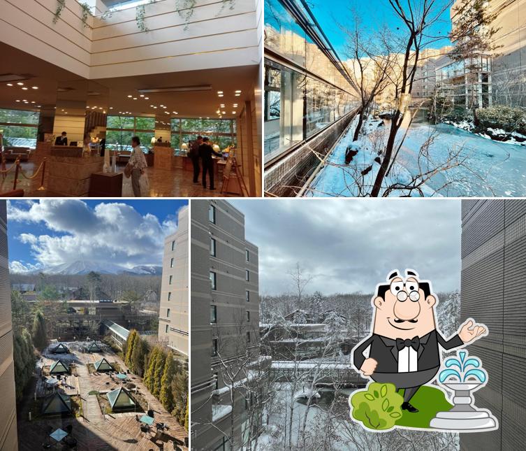 Hotel Karuizawa 1130