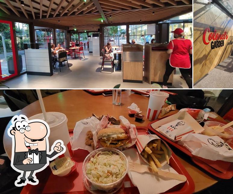 KFC