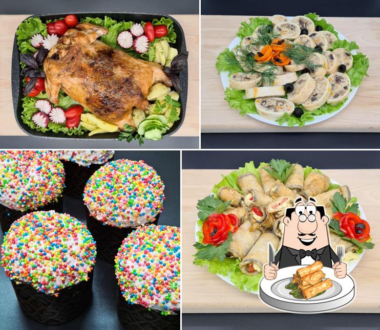 Сладкоежка