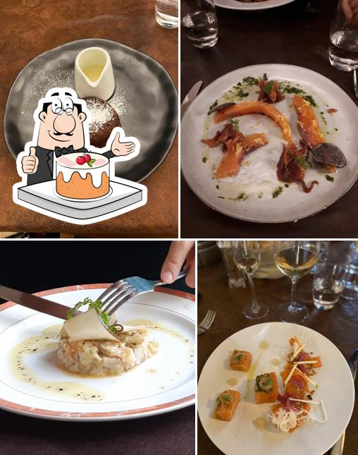 Le Chapitre - Strasbourg