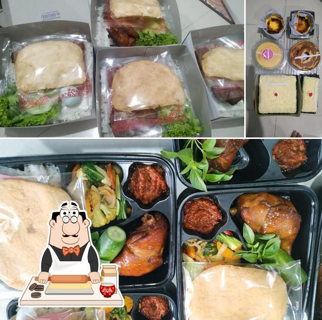 Nashatra Snack, Cookies & Catering