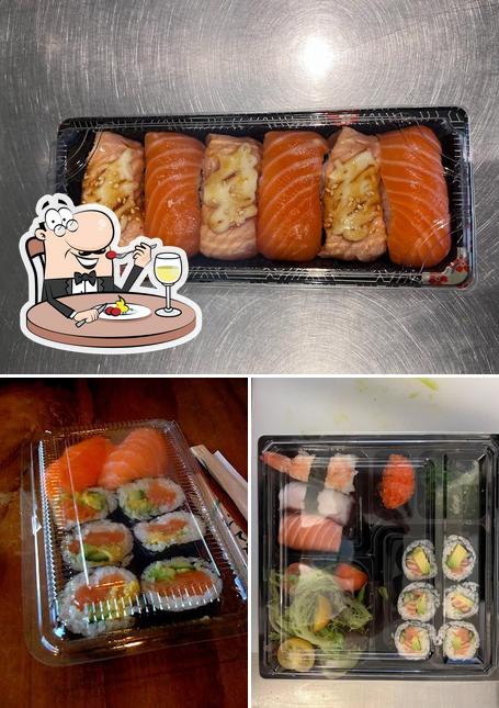 Neko Sushi Manuka