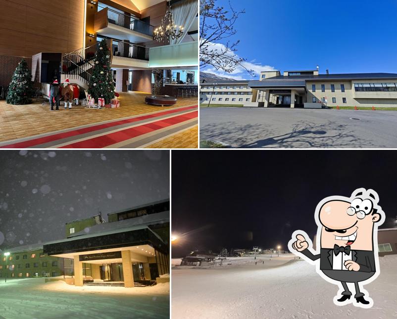 Niseko Northern Resort An'nupuri