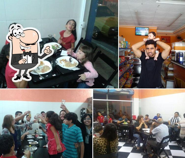 Padaria e Restaurante NOVA ERA