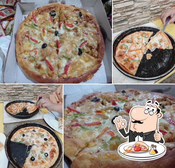 Pizza house Mailsi