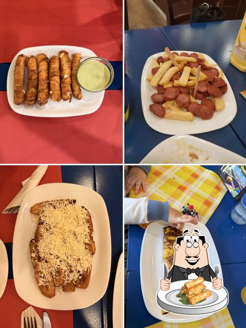 Quiero arepa 23