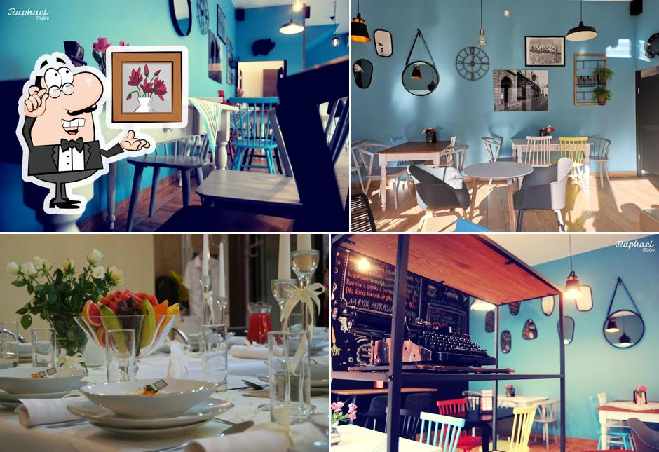 Raphael Bistro