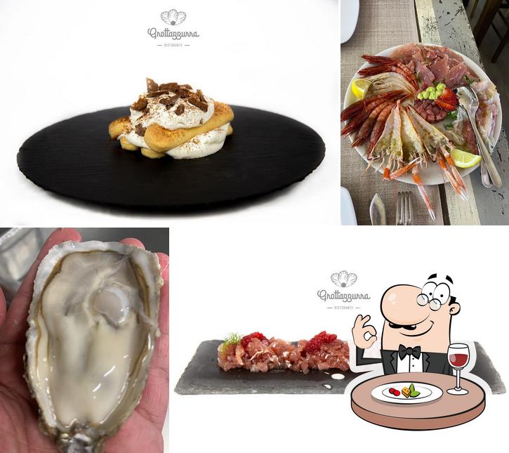 Ristorante Grottazzurra